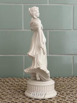 Wedgwood Dancing Hours Collection 2nd Figurine Limited Edition