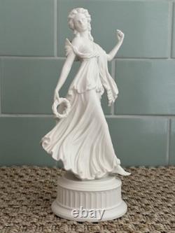 Wedgwood Dancing Hours Collection 2nd Figurine Limited Edition