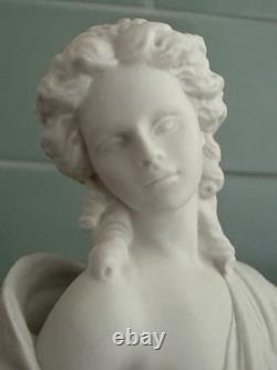 Wedgwood Dancing Hours Collection 2nd Figurine Limited Edition
