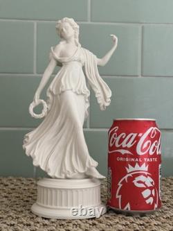 Wedgwood Dancing Hours Collection 2nd Figurine Limited Edition