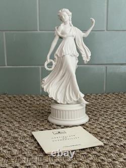 Wedgwood Dancing Hours Collection 2nd Figurine Limited Edition