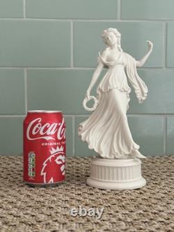 Wedgwood Dancing Hours Collection 2nd Figurine Limited Edition