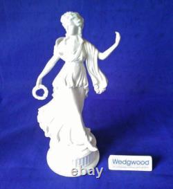 Wedgwood Dancing Hours Collection 2nd Figurine Limited Edition (3106 of 12,500)