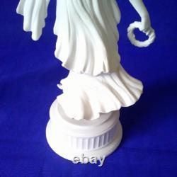 Wedgwood Dancing Hours Collection 2nd Figurine Limited Edition (3106 of 12,500)