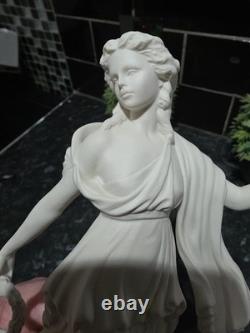 Wedgwood Dancing Hours Collection 2nd Figurine Limited Edition(6469 of 12,500) Wedgwood Dancing Hours Collection 2nd Figurine Limited Edition(6469 of 12,500)