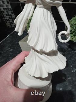 Wedgwood Dancing Hours Collection 2nd Figurine Limited Edition(6469 of 12,500)