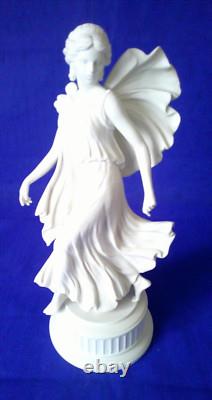 Wedgwood Dancing Hours Collection 3rd Figurine Limited Edition (2015 of 12,500)