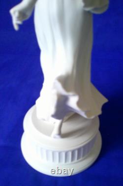 Wedgwood Dancing Hours Collection 3rd Figurine Limited Edition (2015 of 12,500)
