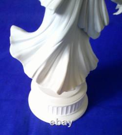 Wedgwood Dancing Hours Collection 3rd Figurine Limited Edition (2015 of 12,500)