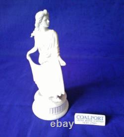 Wedgwood Dancing Hours Collection 5th Figurine Limited Edition (965 of 12,500)