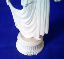 Wedgwood Dancing Hours Collection 5th Figurine Limited Edition (965 of 12,500)