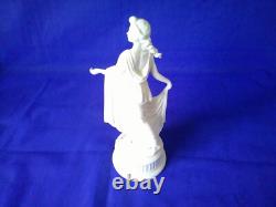 Wedgwood Dancing Hours Collection 5th Figurine Limited Edition (965 of 12,500)