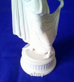 Wedgwood Dancing Hours Collection 5th Figurine Limited Edition (965 of 12,500)