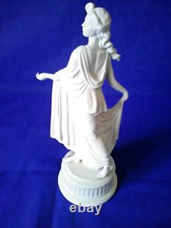 Wedgwood Dancing Hours Collection 5th Figurine Limited Edition (965 of 12,500)