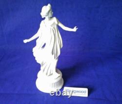 Wedgwood Dancing Hours Collection 6th Figurine Limited Edition (879 of 12,500)