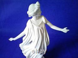 Wedgwood Dancing Hours Collection 6th Figurine Limited Edition (879 of 12,500)