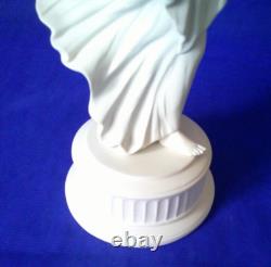 Wedgwood Dancing Hours Collection 6th Figurine Limited Edition (879 of 12,500)