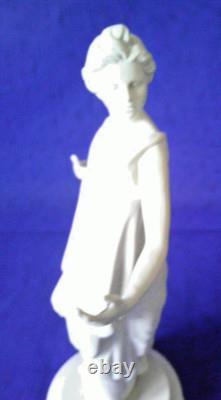 Wedgwood Dancing Hours Collection 6th Figurine Limited Edition (879 of 12,500)