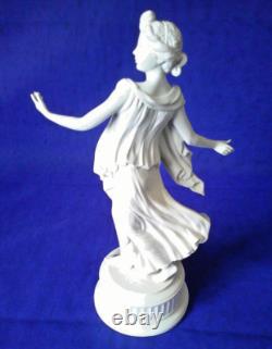 Wedgwood Dancing Hours Collection 6th Figurine Limited Edition (879 of 12,500)