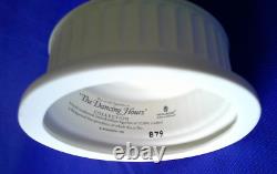 Wedgwood Dancing Hours Collection 6th Figurine Limited Edition (879 of 12,500)