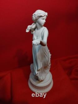Wedgwood'Dancing Hours' First Figurine Limited Edition