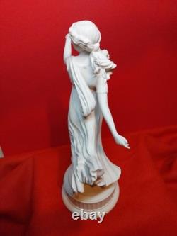 Wedgwood'Dancing Hours' First Figurine Limited Edition