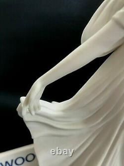 Wedgwood Dancing Hours Limited edition Figurine in excellent condition
