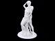 Wedgwood Figurine The Embrace Cw440 Limited Edition Bone China Figure Nude