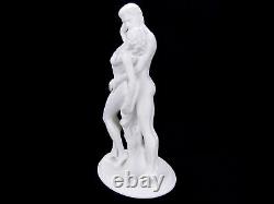 Wedgwood Figurine The Embrace CW440 Limited Edition Bone China Figure Nude