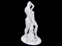 Wedgwood Figurine The Embrace CW440 Limited Edition Bone China Figure Nude