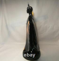 Wedgwood Jack Glynn Figure Galaxy Collection Eclipse 1997 Limited Edition Boxed