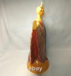 Wedgwood Jack Glynn Figure Galaxy Collection Eclipse 1997 Limited Edition Boxed
