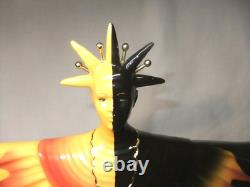 Wedgwood Jack Glynn Figure Galaxy Collection Eclipse 1997 Limited Edition Boxed