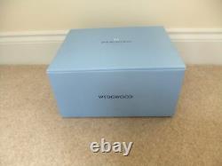 Wedgwood Jack Glynn Figure Galaxy Collection Eclipse 1997 Limited Edition Boxed