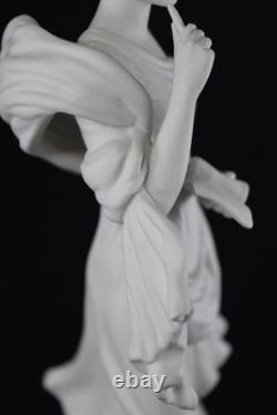 Wedgwood Limited Edition Classical Muse Figurine Calliope