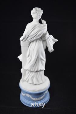 Wedgwood Limited Edition Classical Muse Figurine Calliope