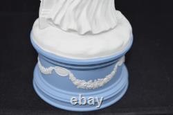 Wedgwood Limited Edition Classical Muse Figurine Calliope