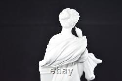 Wedgwood Limited Edition Classical Muse Figurine Calliope