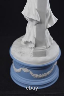 Wedgwood Limited Edition Classical Muse Figurine Calliope