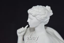 Wedgwood Limited Edition Classical Muse Figurine Calliope