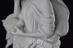 Wedgwood Limited Edition Classical Muse Figurine Calliope