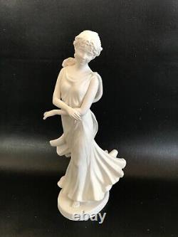 Wedgwood The 3 Graces Aglaia limited edition figurine of 1950