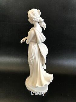 Wedgwood The 3 Graces Aglaia limited edition figurine of 1950