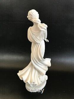 Wedgwood The 3 Graces Aglaia limited edition figurine of 1950