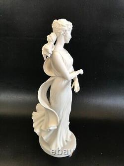 Wedgwood The 3 Graces Aglaia limited edition figurine of 1950