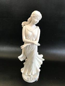 Wedgwood The 3 Graces Aglaia limited edition figurine of 1950