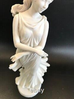 Wedgwood The 3 Graces Aglaia limited edition figurine of 1950