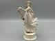 Wedgwood The Dancing Hours Floral Collection Limited Edition Figurine