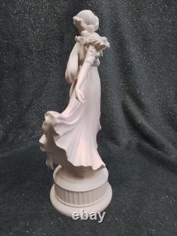 Wedgwood The Dancing Hours Porcelain Figurine Limited Edition Z#4403