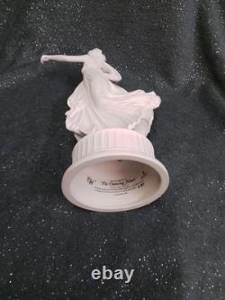 Wedgwood The Dancing Hours Porcelain Figurine Limited Edition Z#4403
